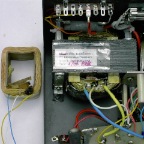 acoustat medallion transformer repair